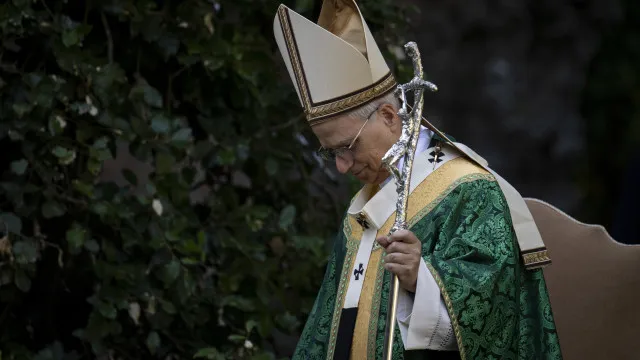 Casa de irmão do Papa Leão XIV alvo de ameaça de bomba nos EUA