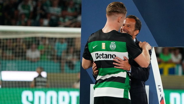 Braço de ferro continua. Gyokeres falha estágio de pré-época do Sporting