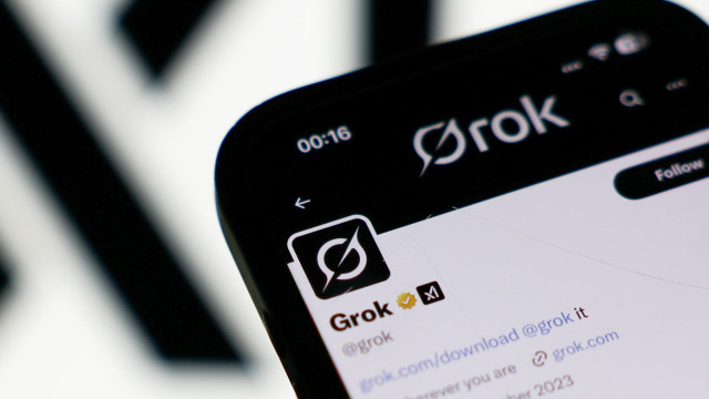 Califórnia investiga ferramenta de IA Grok por sexualizar menores