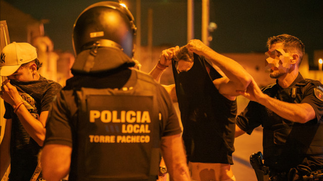 Torre Pacheco: Extrema-direita aproveita para desinformação xenófoba?