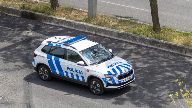 
                    16 pessoas detidas em operação contra tráfico de droga no Porto
                