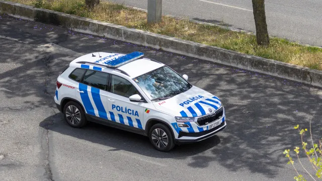 PSP neutraliza cÃ©lula que tentava introduzir droga em Lisboa