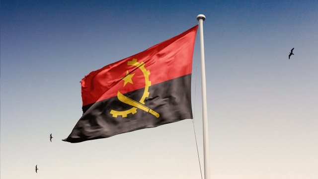 Petro de Luanda vence Kabuscorp do Palanca e sobe a segundo no campeonato