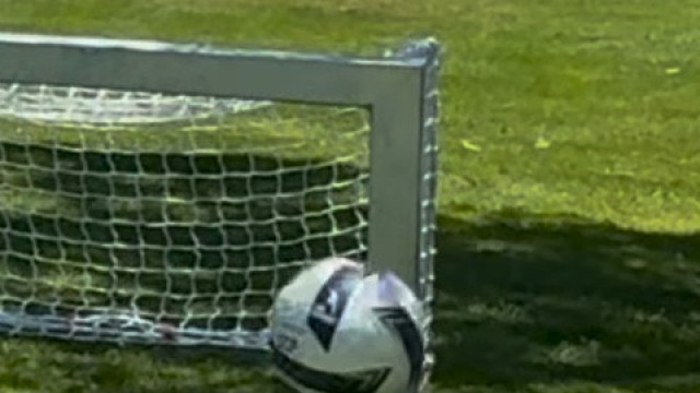 Debast e Harder aceitaram desafio no Sporting e este foi o resultado