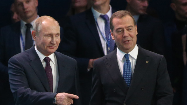 Kremlin responde a ameaça de Trump com ironia: “A Rússia não se importa”