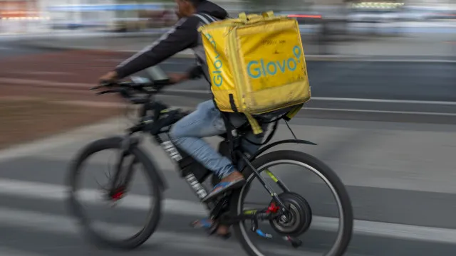 
                    Negócio da Glovo em Portugal vendido a fundo norte-americano SSW Partners
                