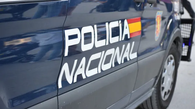 Detido em Espanha por criar empresas de fachada em nome da ex em Portugal