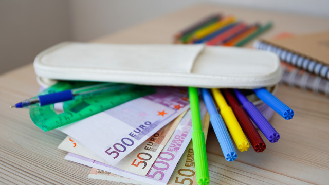 Refeições e não só: Quem tem direito à ação social escolar e o que inclui