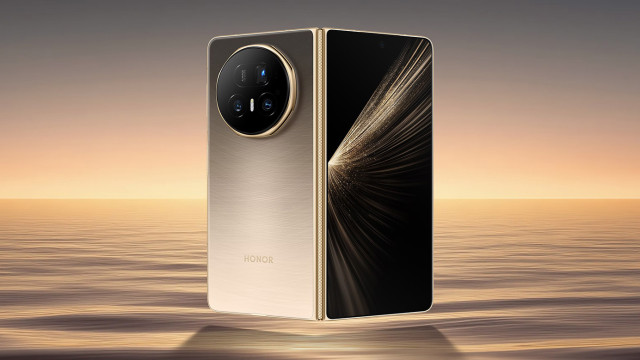 Honor reclama título de