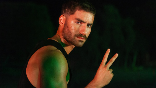 Netflix terá um mês em cheio. Eis os grandes lançamentos de outubro