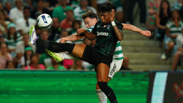 Alisson Santos e a 'novela' Gyokeres: 