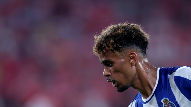 Para além de Botafogo, há mais três interessados em Gonçalo Borges