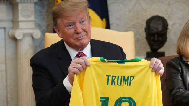 Brasil corre contra o tempo para responder ao tarifaço dos EUA