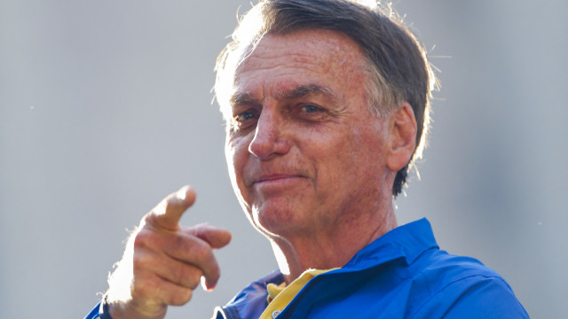  Bolsonaro confessou extorsão ao vincular tarifaço à anistia