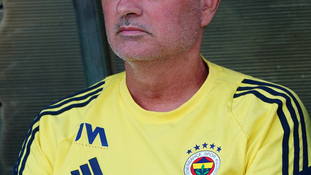 Mourinho no Benfica? Saiba a resposta do treinador