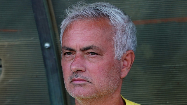 Mourinho no Benfica? Saiba a resposta do treinador