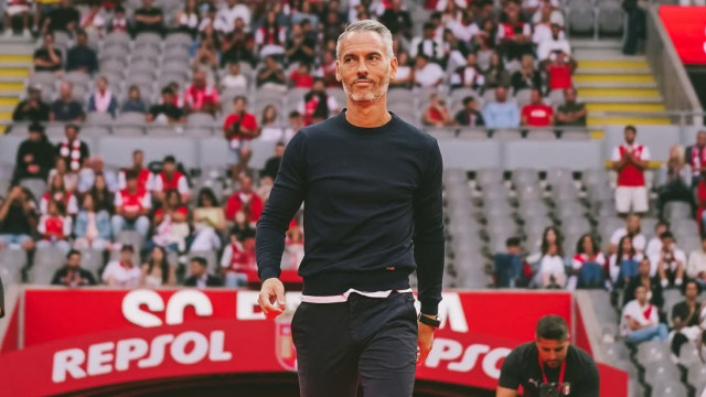 Sporting Braga conhece destino caso vença o Levski Sofia na Liga Europa