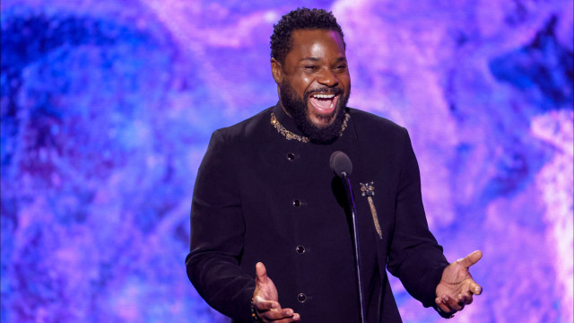 Morre Malcolm-Jamal Warner, da sitcom 'The Cosby Show', aos 54 anos