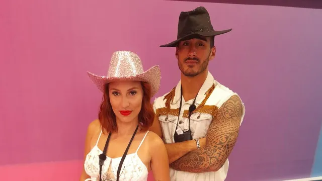 
                    Mãe de Afonso Leitão fala em 