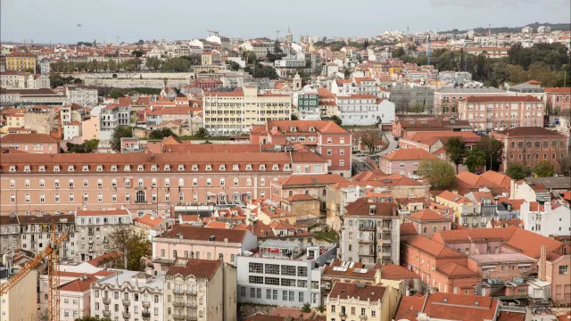 
                    Habitação? Preços sobem e transações caem um ano após 