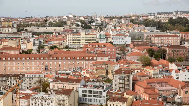Boas notÃcias, proprietÃ¡rios! Euribor desce a trÃªs, seis e 12 meses