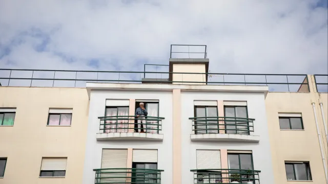
                    Câmara de Matosinhos também à espera de resposta do IHRU sobre 204 casas
                