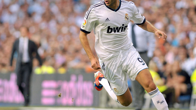 Benzema é anunciado por novo time da Arábia após polêmica com Al-Ittihad