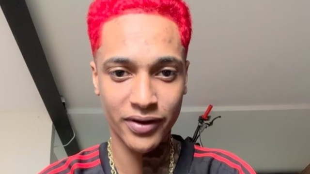 Rapper Oruam vira réu por tentativa de homicídio contra policiais