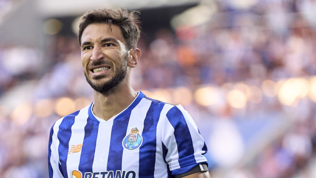 FC Porto e Oviedo já negoceiam Marko Grujic