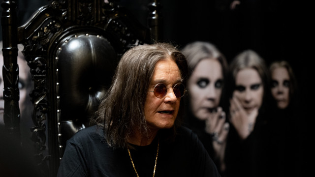 Astro do heavy metal, Ozzy Osbourne fala sobre traições à mulher em livro póstumo
