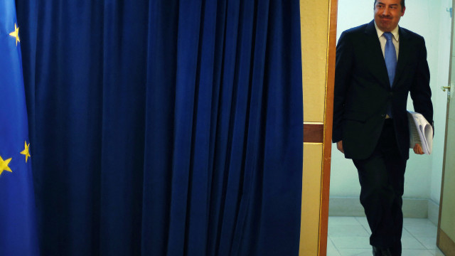 Da troika à OCDE (agora sucede a Centeno). Quem é Álvaro Santos Pereira?