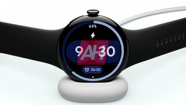 Novas imagens mostram tudo o que há a saber sobre o Pixel Watch 4