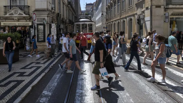 Portugal: 10% dos mais ricos detêm (mais de) 60% da riqueza nacional