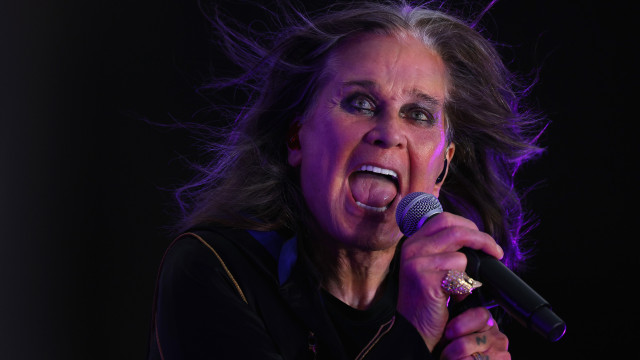 Morte de Ozzy Osbourne: as últimas horas do ícone do 'heavy metal'