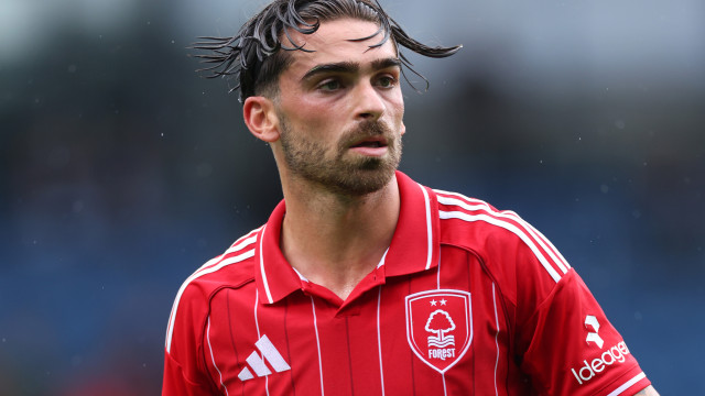 Sporting muda estratégia para contratar Jota Silva. Eis as novidades