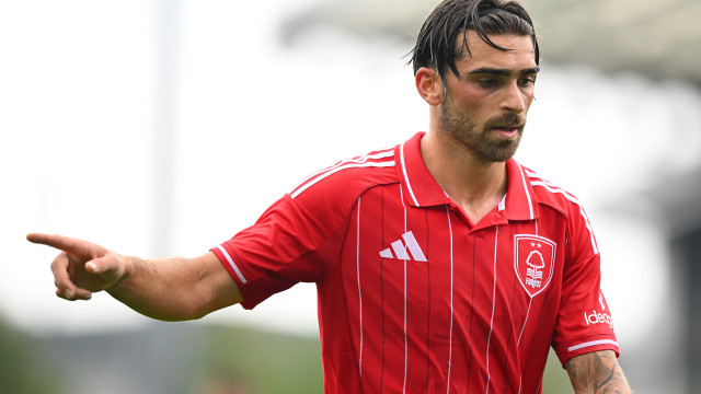 O rumor da semana: Irá mesmo Jota Silva ser reforço do Sporting? 
