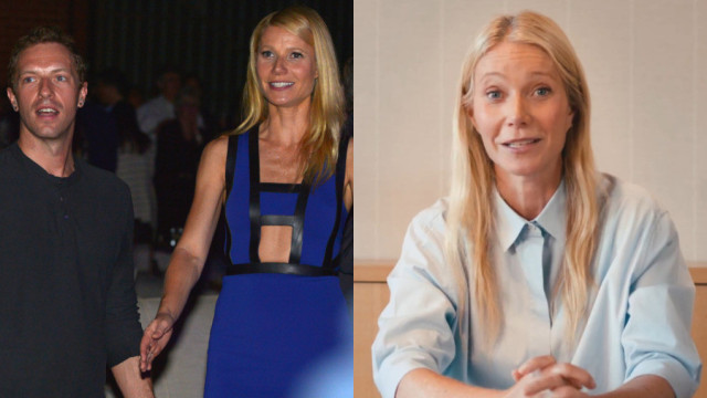 Marketing? Empresa do CEO 'traidor' do Coldplay contrata Gwyneth Paltrow