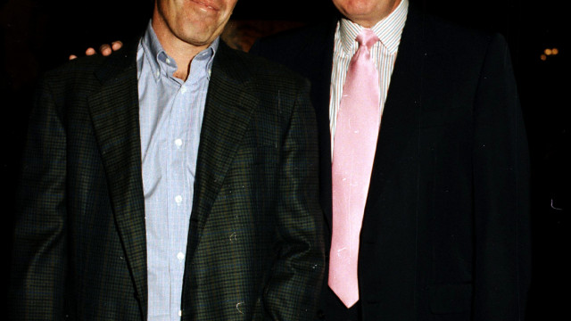 Trump escreveu poema a Epstein? Democratas pedem 