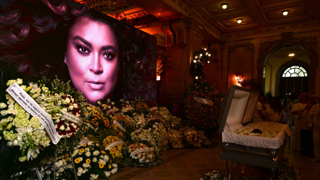 Preta Gil, Arlindo Cruz e Angela Ro Ro: relembre as perdas que marcaram 2025