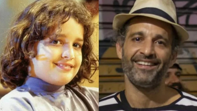 Lembra dele? Ator mirim de 'A Viagem' trabalha na rua