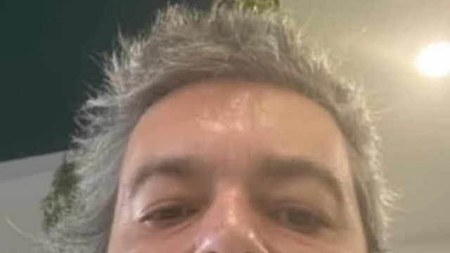 Ex-militar da GNR 