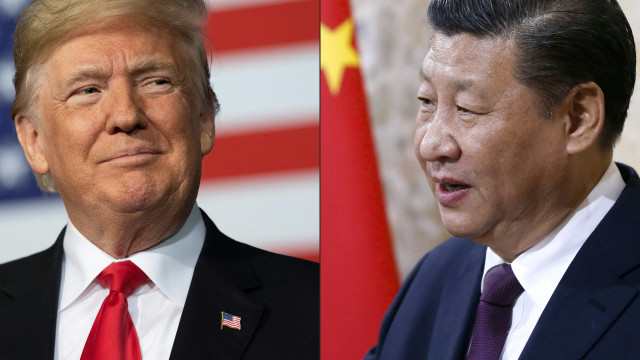 EUA aliviam restrições à China e podem prorrogar trégua tarifária