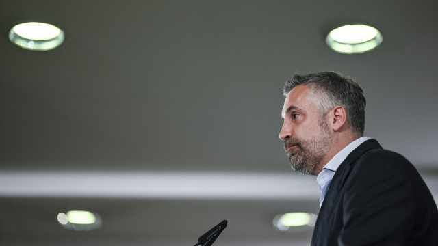 Pedro Nuno critica alterações ao luto gestacional: 