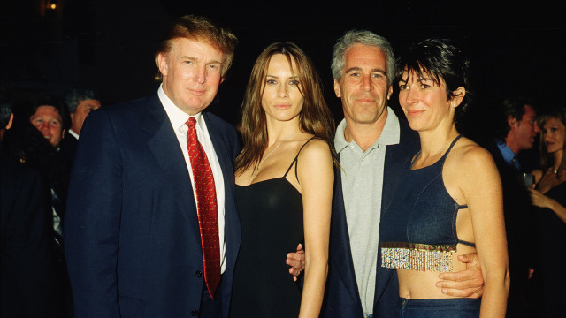 Justiça dos EUA rejeita alegações contra Trump em documentos do caso Epstein