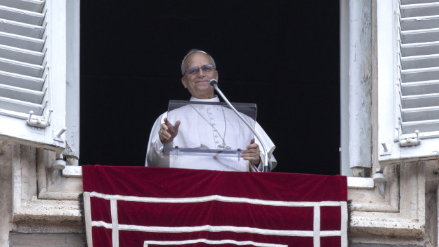 Inteligência Artificial pode ameaçar a dignidade humana, alerta Papa
