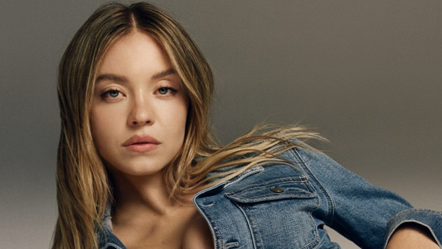 Propaganda nazi? Campanha de jeans com atriz Sydney Sweeney gera polémica