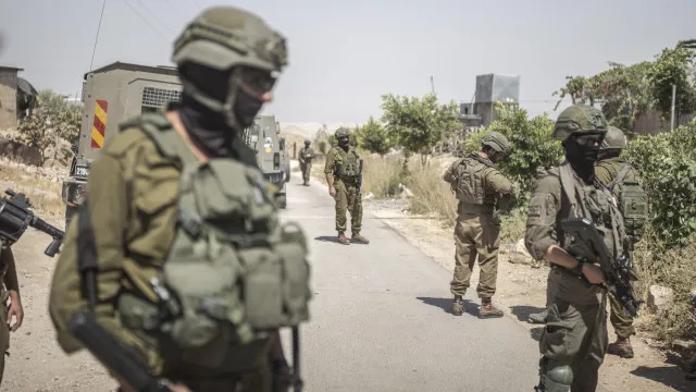 
                    Supremo israelita exige calendário para regresso de 30.000
                
