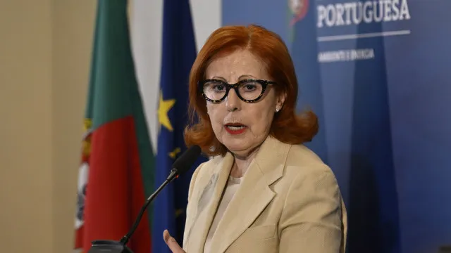 Solução para resíduos no Algarve "não terá impactos negativos"