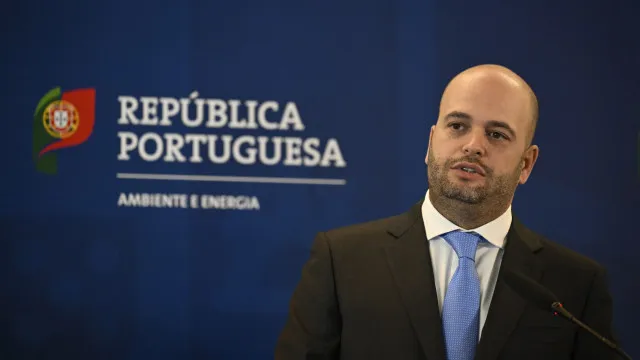 
                    Reforço de reservas de gás daria para mais 