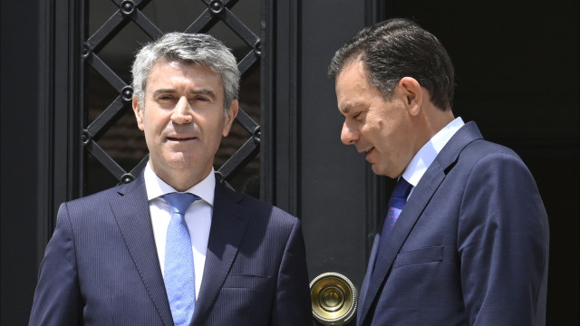 E se as Legislativas fossem hoje? Nova sondagem dá vitória a Carneiro